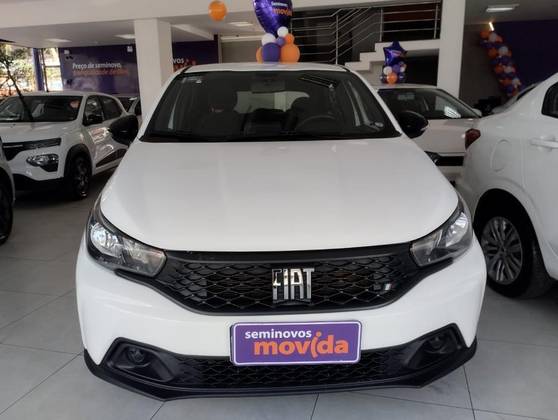 FIAT ARGO 1.0 FIREFLY FLEX DRIVE MANUAL FIAT ARGO 1.0 FIREFLY FLEX DRIVE MANUAL